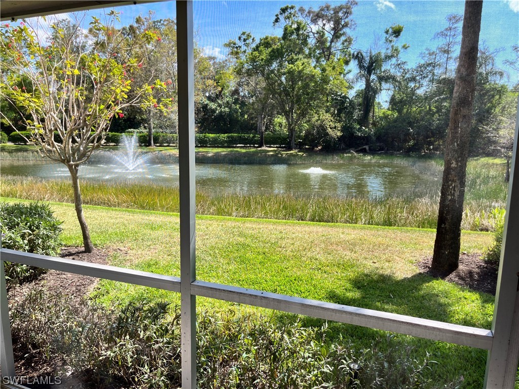 6 Bob O Link Court #6A Naples FL 34105 223017105 image1