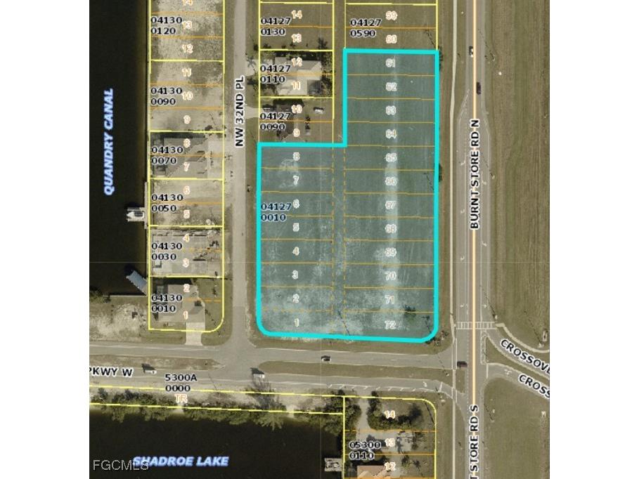 6 Burnt Store Road Cape Coral FL 33993 2026001922 image1