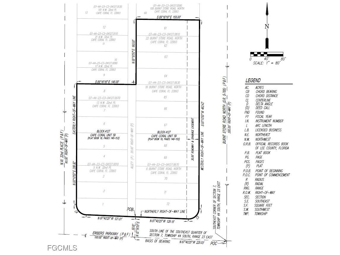 6 Burnt Store Road Cape Coral FL 33993 2026001922 image2