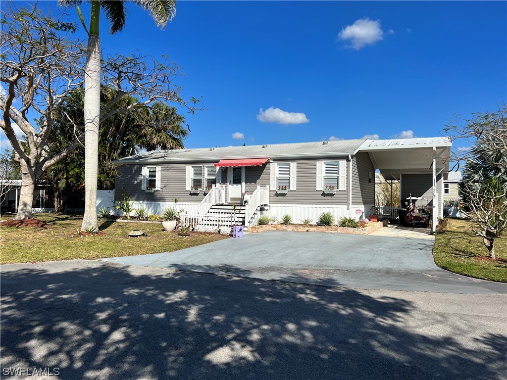 6 Cannes Drive Naples FL 34112 223014656 image1