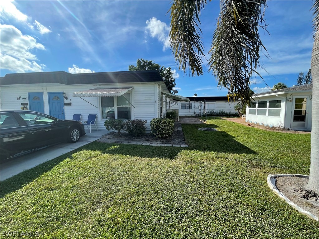 6 Hamlin Court Lehigh Acres FL 33936 223001103 image1