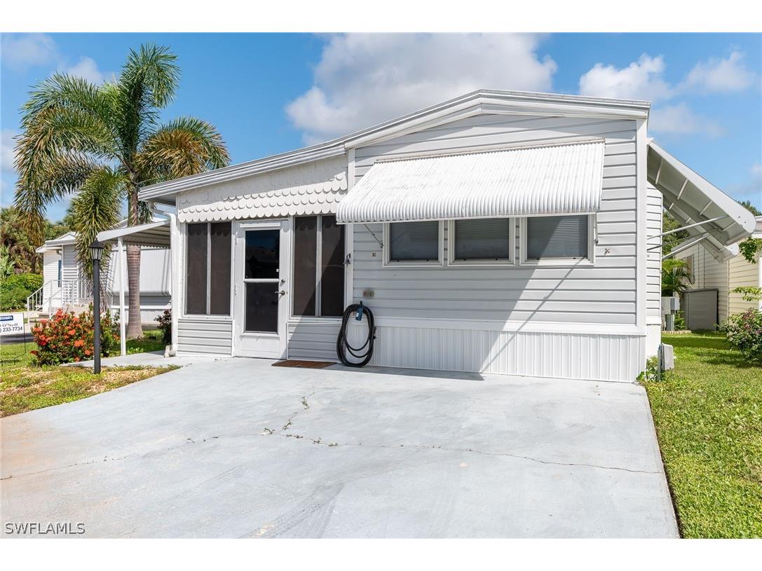 6 Jade Drive #6J Naples FL 34114 224060458 image1