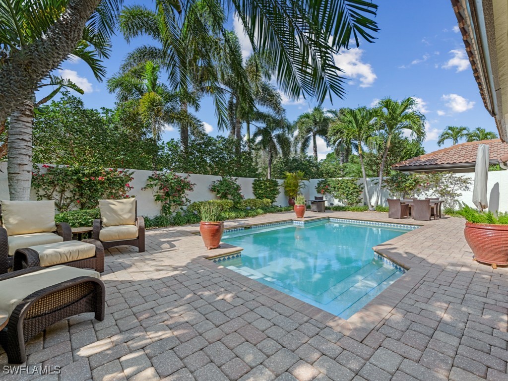6 Las Brisas Way #7 Naples FL 34108 225017519 image1