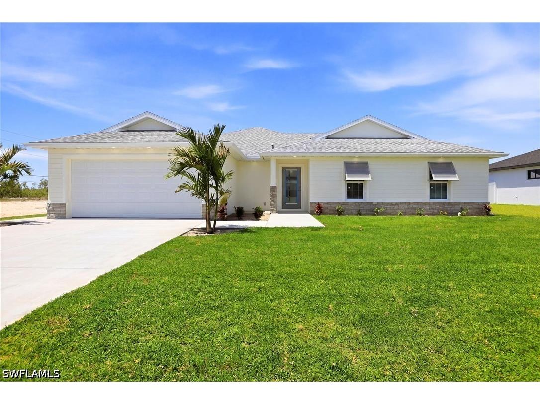 6 NW 13th Place Cape Coral FL 33993 226010050 image1