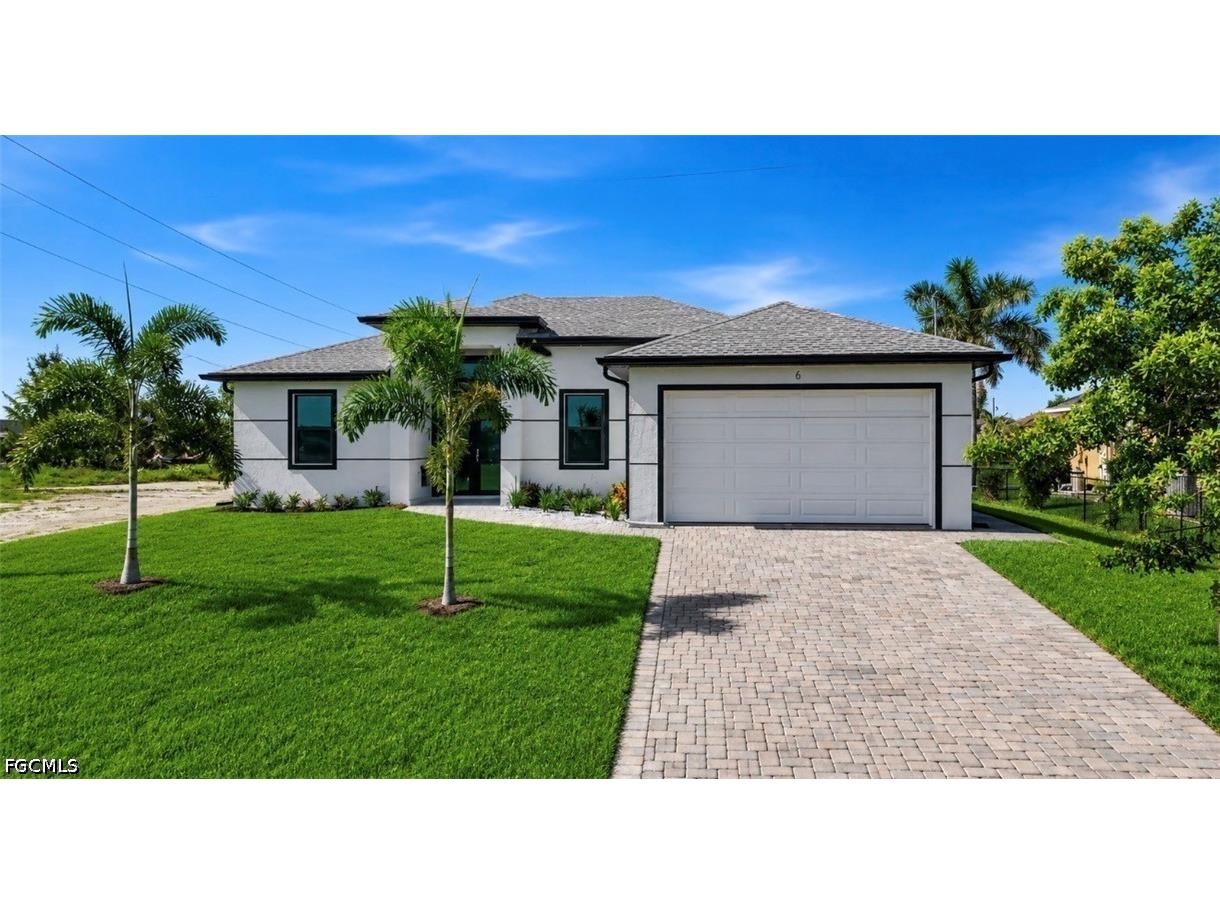 6 NW 9th Street Cape Coral FL 33993 2026029786 image1