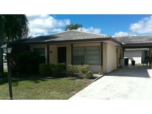6 Parkwood Villas Court Lehigh Acres FL 33936 223052460 image1