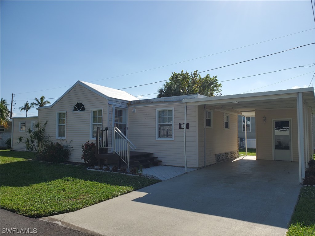 6 Red Poinciana Drive Fort Myers FL 33908 223049131 image1