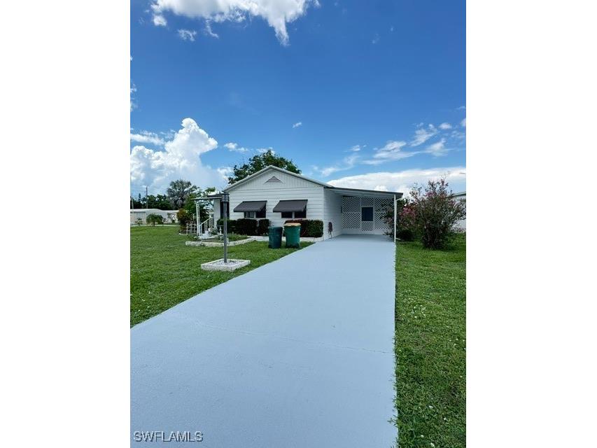 6 Saint Tropez Drive Naples FL 34112 225060504 image1