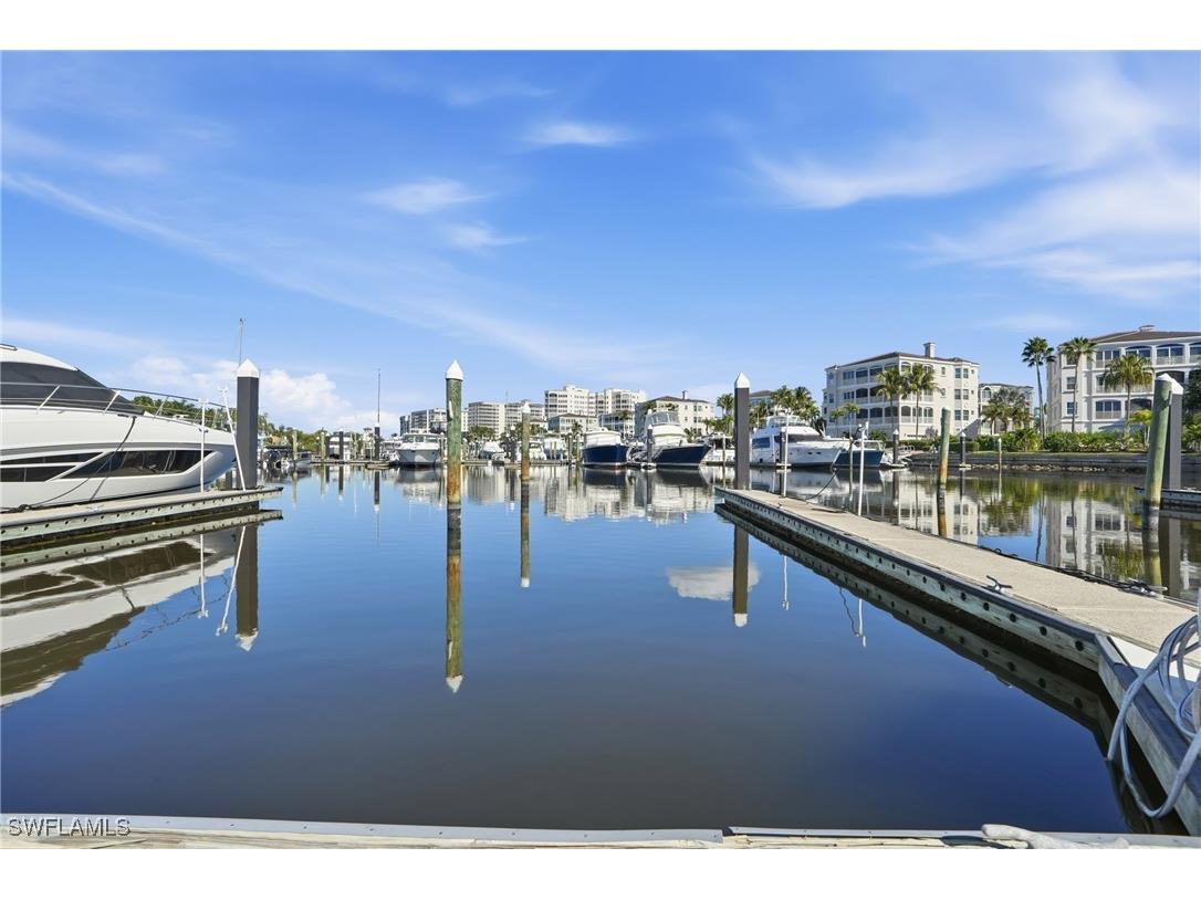 60' BOAT SLIP D-08 Gulf Harbour Marina Fort Myers FL 33908 226001175 image3