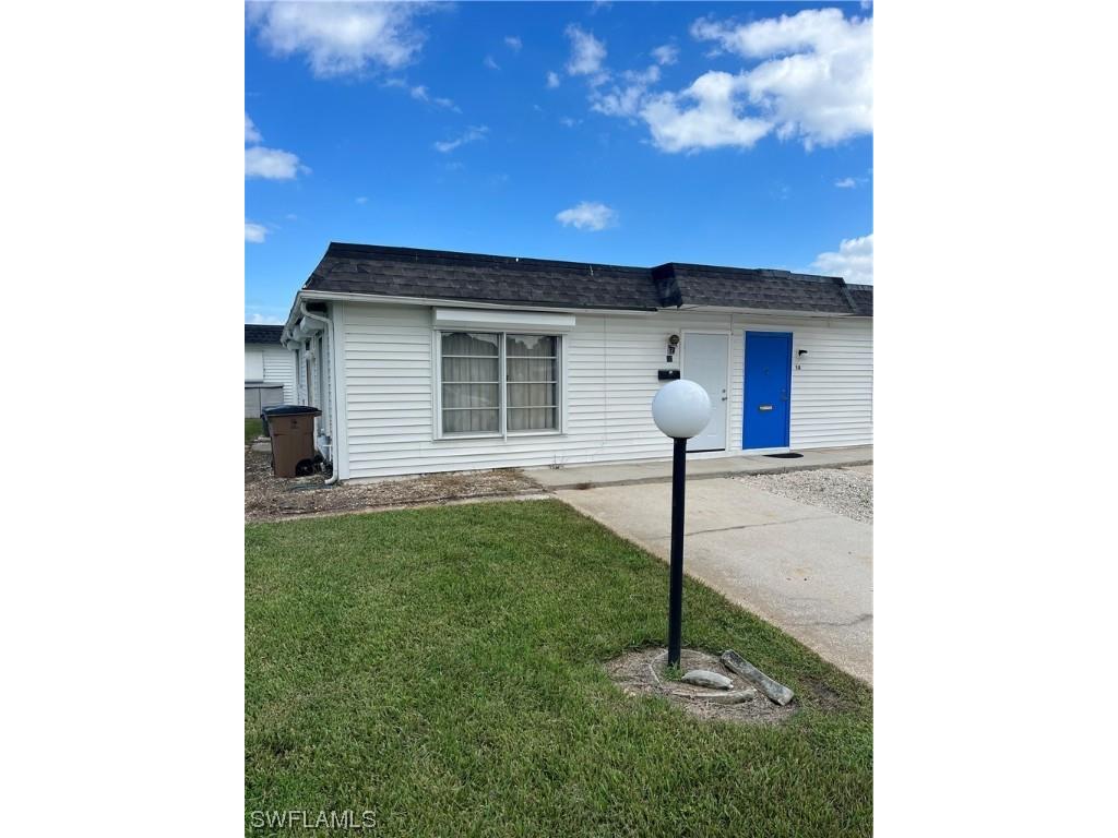 60 Hamlin Court Lehigh Acres FL 33936 223077013 image1