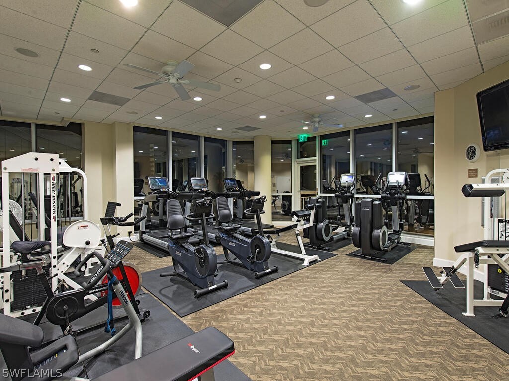60 Seagate Drive #1702 Naples FL 34103 226006511 image15