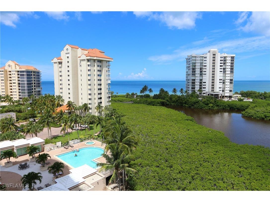 60 Seagate Drive #805 Naples FL 34103 225039368 image2