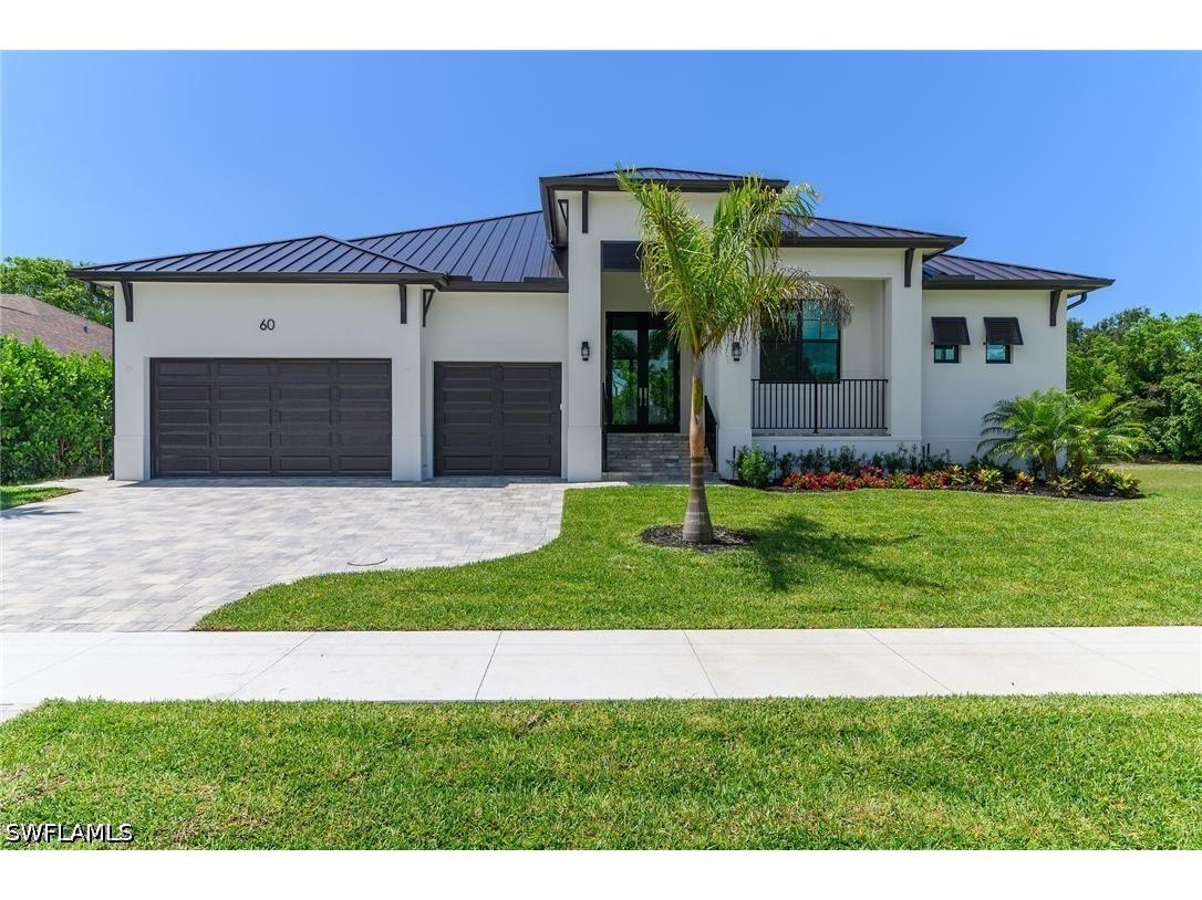 60 Tahiti Road Marco Island FL 34145 226020482 image1