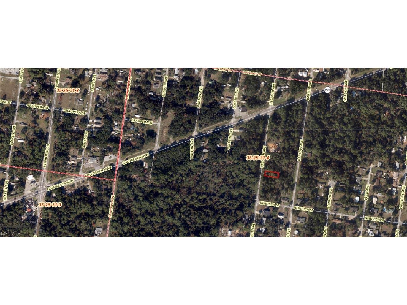 600 Decatur Avenue Pensacola FL 32507 2026012239 image2