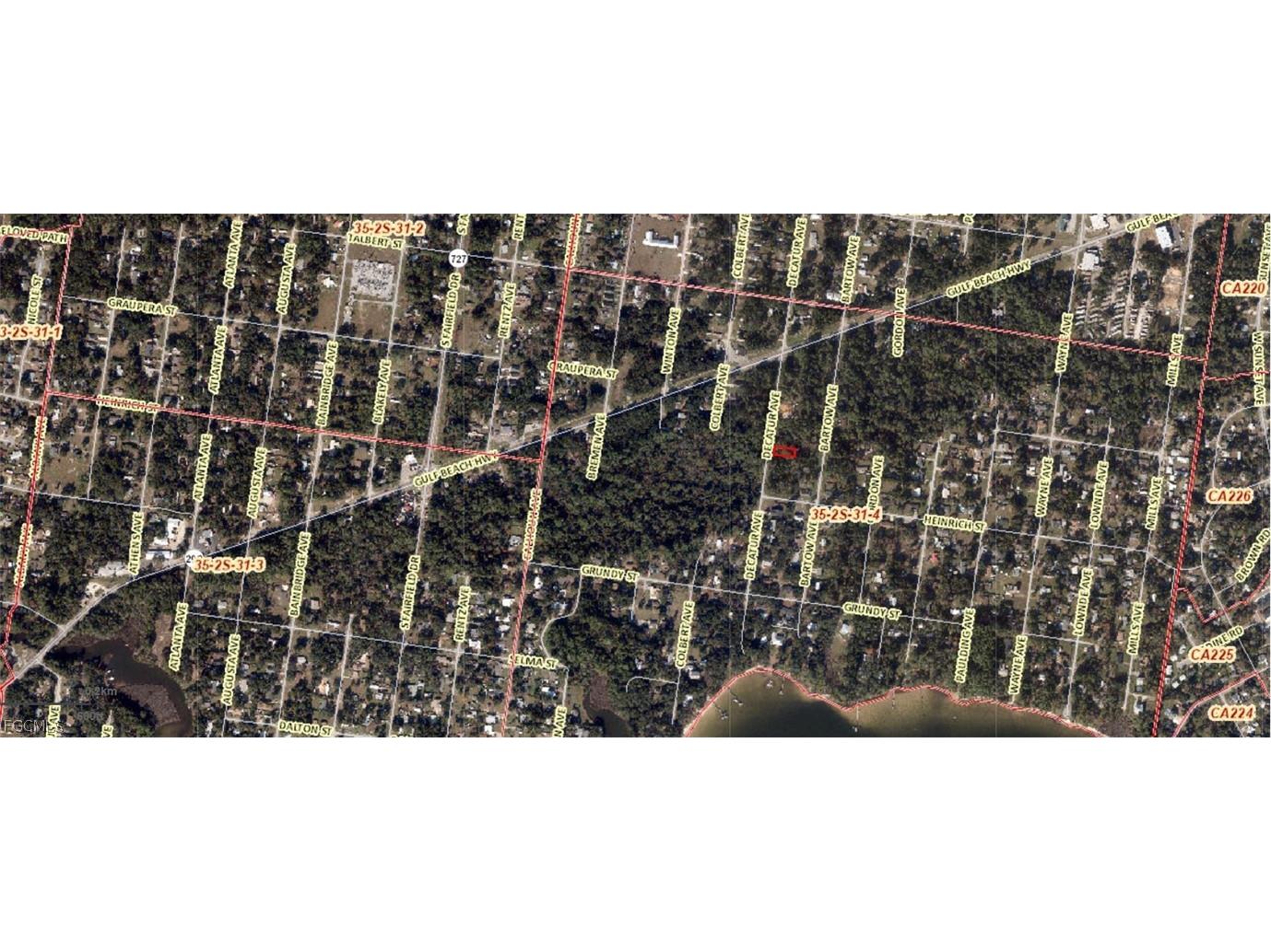 600 Decatur Avenue Pensacola FL 32507 2026012239 image3