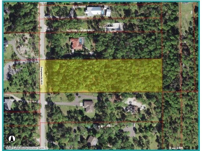 600 Everglades Boulevard S Naples FL 34117 225009426 image1