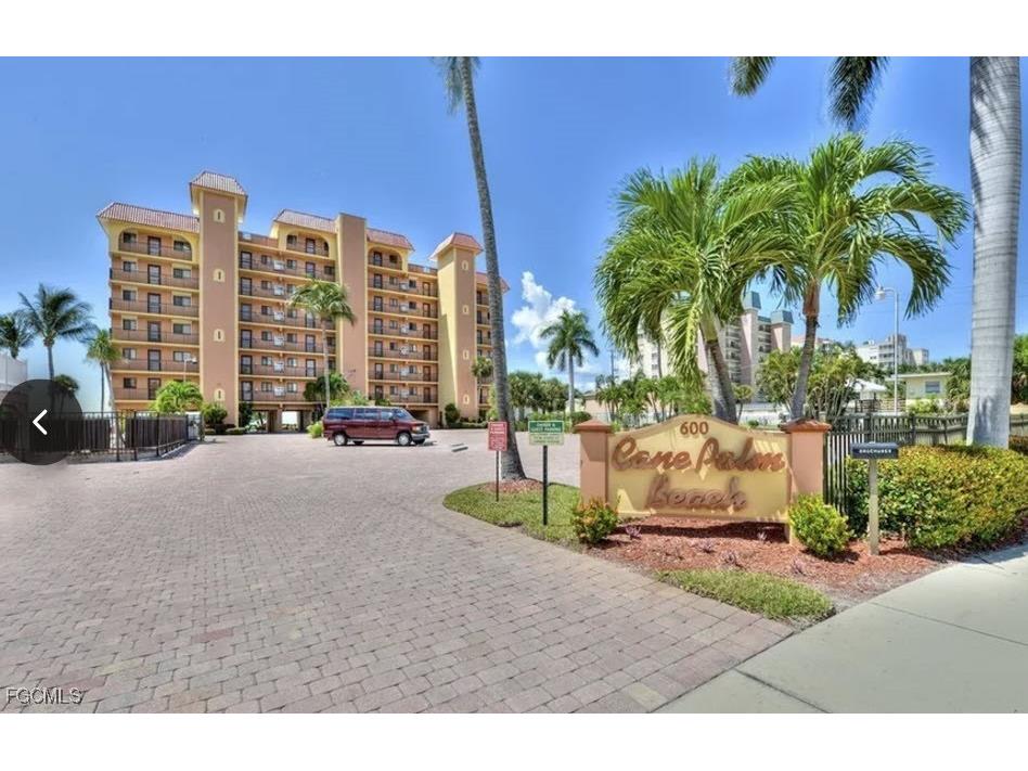 600 Estero Boulevard #405 Fort Myers Beach FL 33931 2026000112 image1