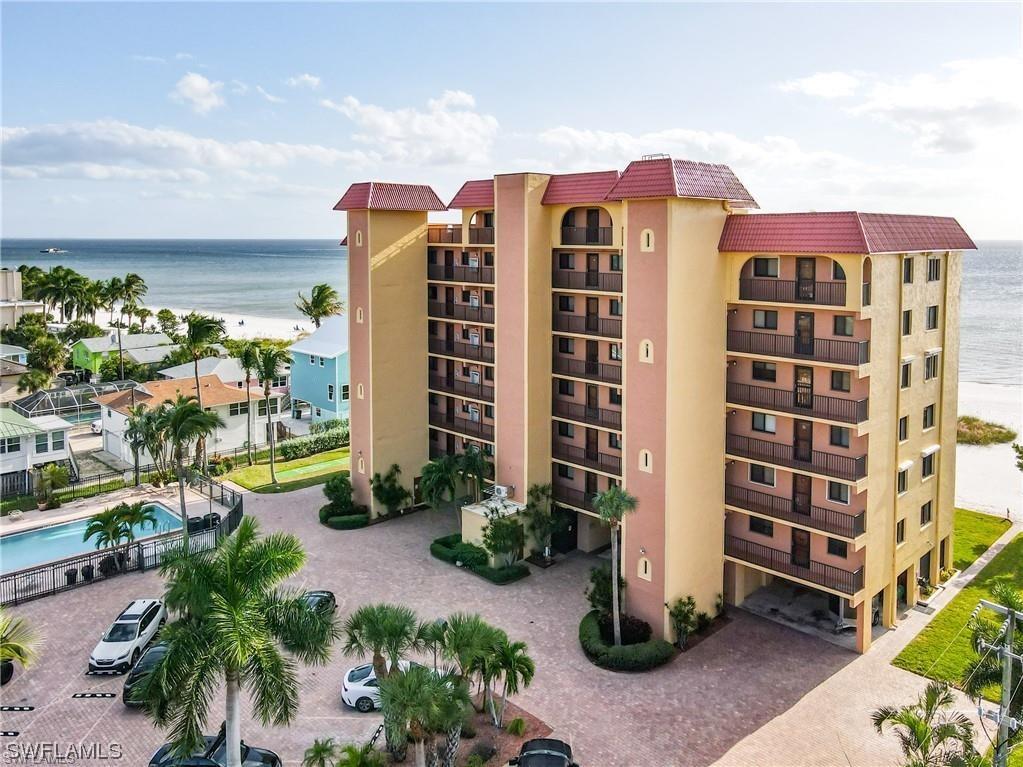 600 Estero Boulevard #406 Fort Myers Beach FL 33931 223082218 image1