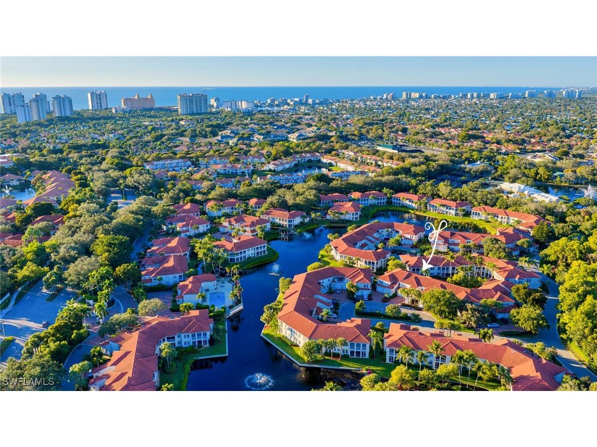 600 L Ambiance Circle #203 Naples FL 34108 226001024 image4