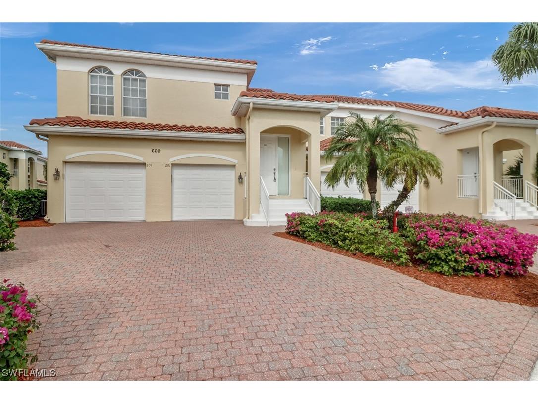 600 L Ambiance Circle #6-101 Naples FL 34108 223091141 image1