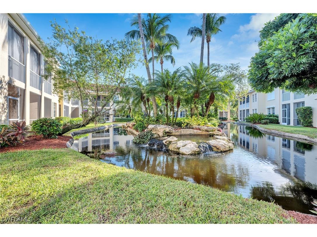 600 L Ambiance Circle #6-205 Naples FL 34108 224008771 image1