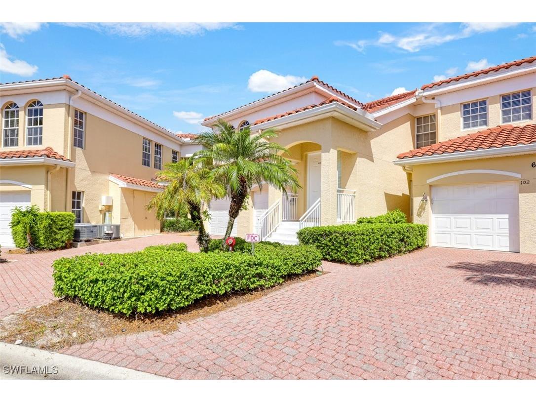 600 L Ambiance Circle #6 Naples FL 34108 225064905 image16