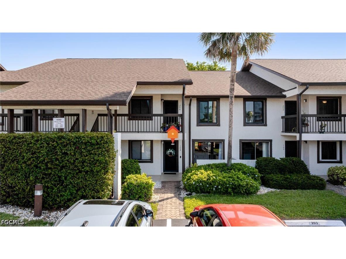 600 Misty Pines Circle #104 Naples FL 34105 2026022557 image1