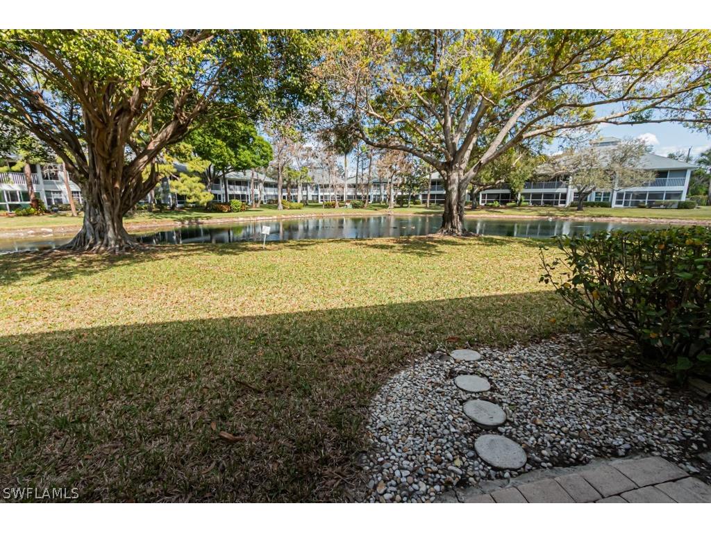 600 Misty Pines Circle #F105 Naples FL 34105 226007951 image2