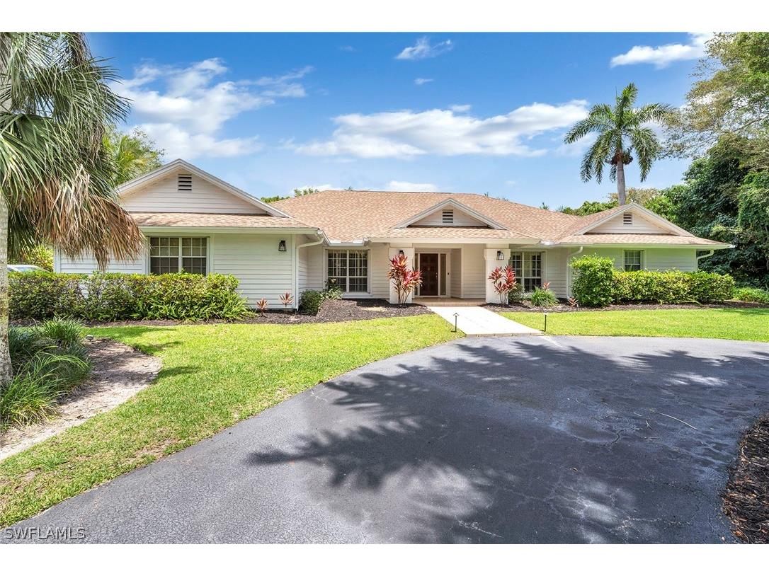 600 Ridge Drive Naples FL 34108 224055961 image1