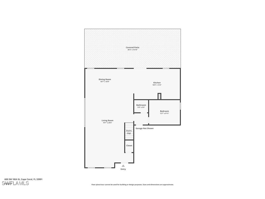 600 SW 18th Street Cape Coral FL 33991 225082324 image48
