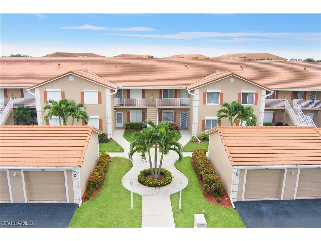 600 Saratoga Circle #D-106 Naples FL 34104 223053219 image1