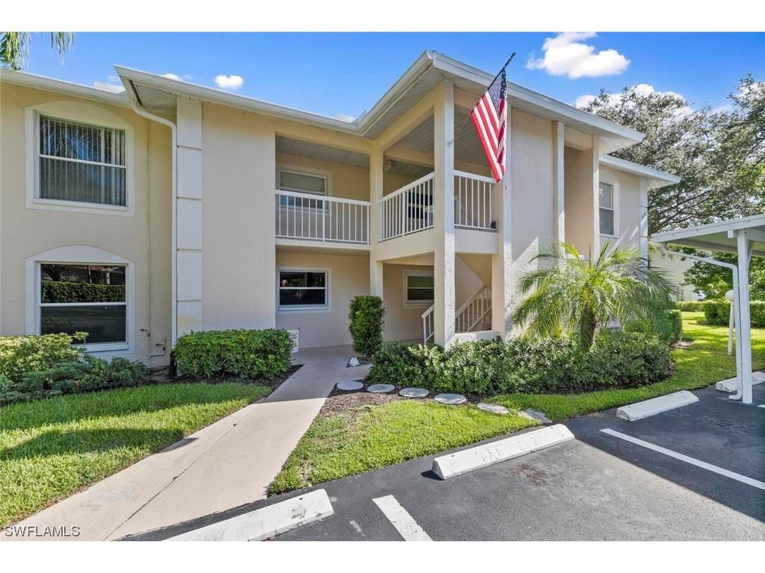 600 Squire Circle #103 Naples FL 34104 223057161 image1