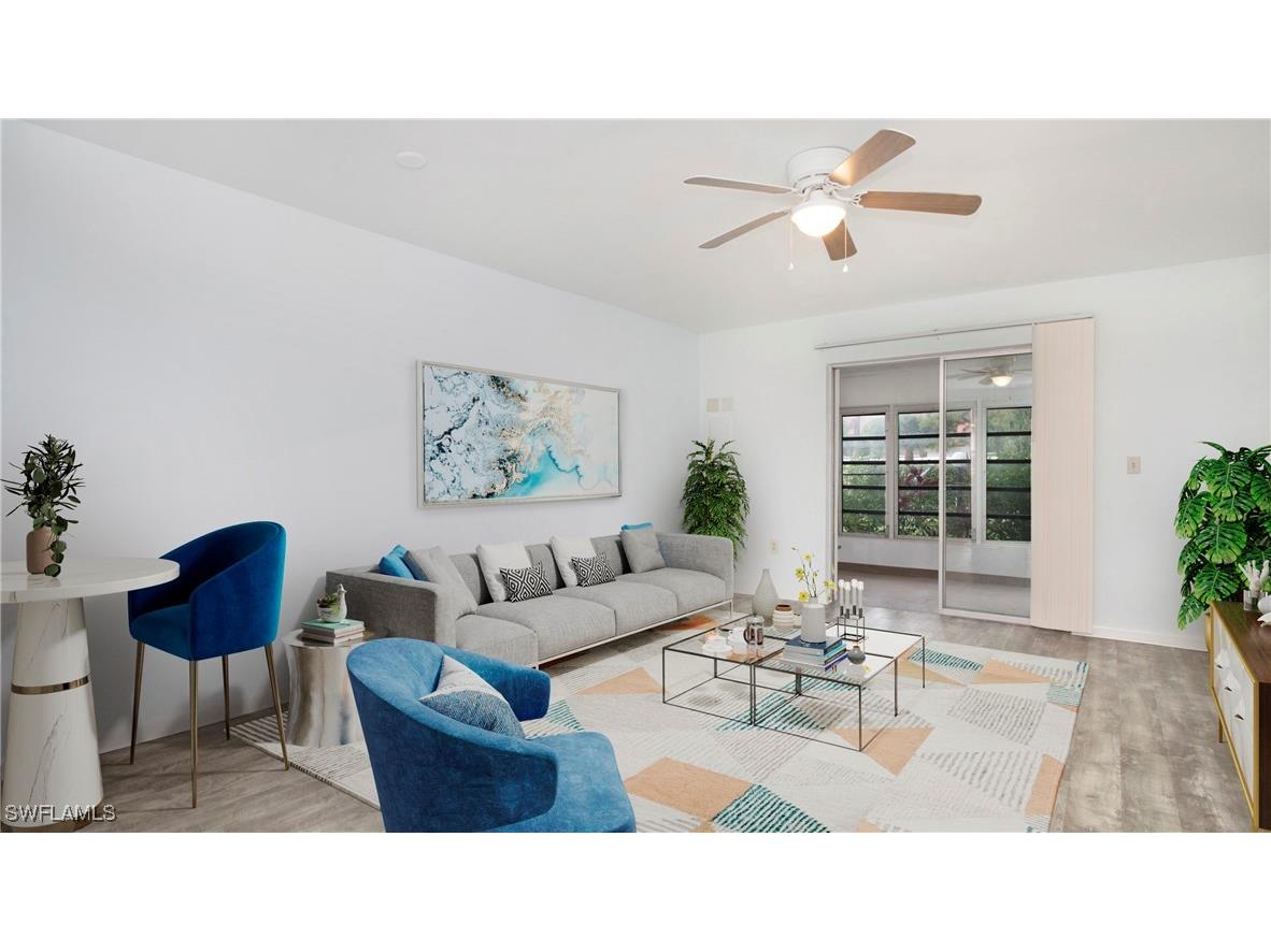 600 Valley Stream Drive #C-1 Naples FL 34113 225063627 image1