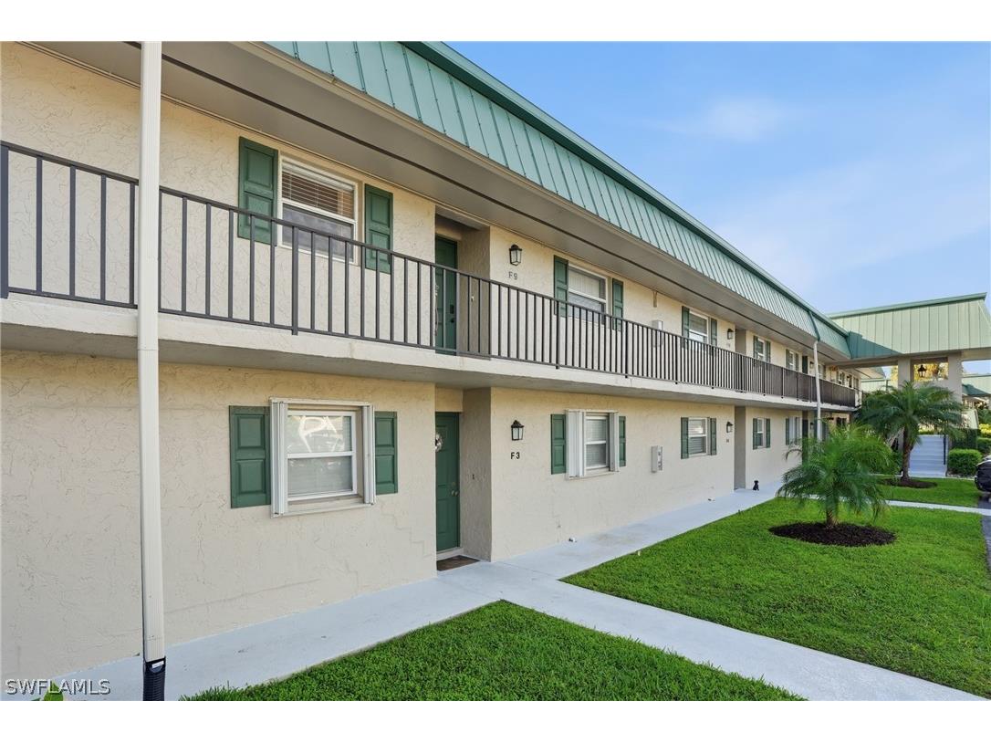 600 Valley Stream Drive #F9 Naples FL 34113 226012277 image10