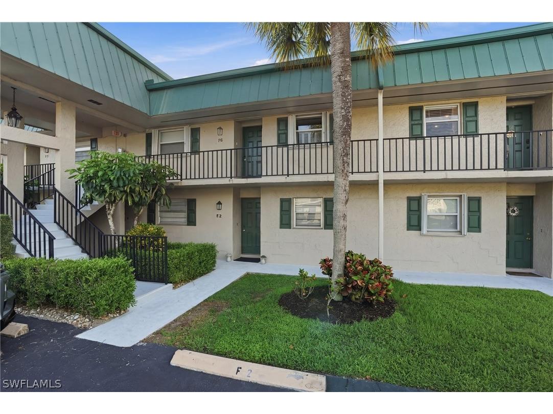 600 Valley Stream Drive #F9 Naples FL 34113 226012277 image9