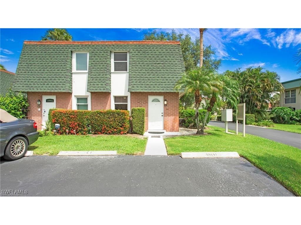 600 Valley Stream Drive #I Naples FL 34113 225080728 image1