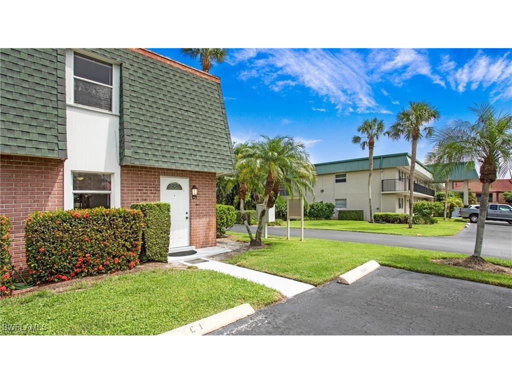 600 Valley Stream Drive #I Naples FL 34113 225080728 image2