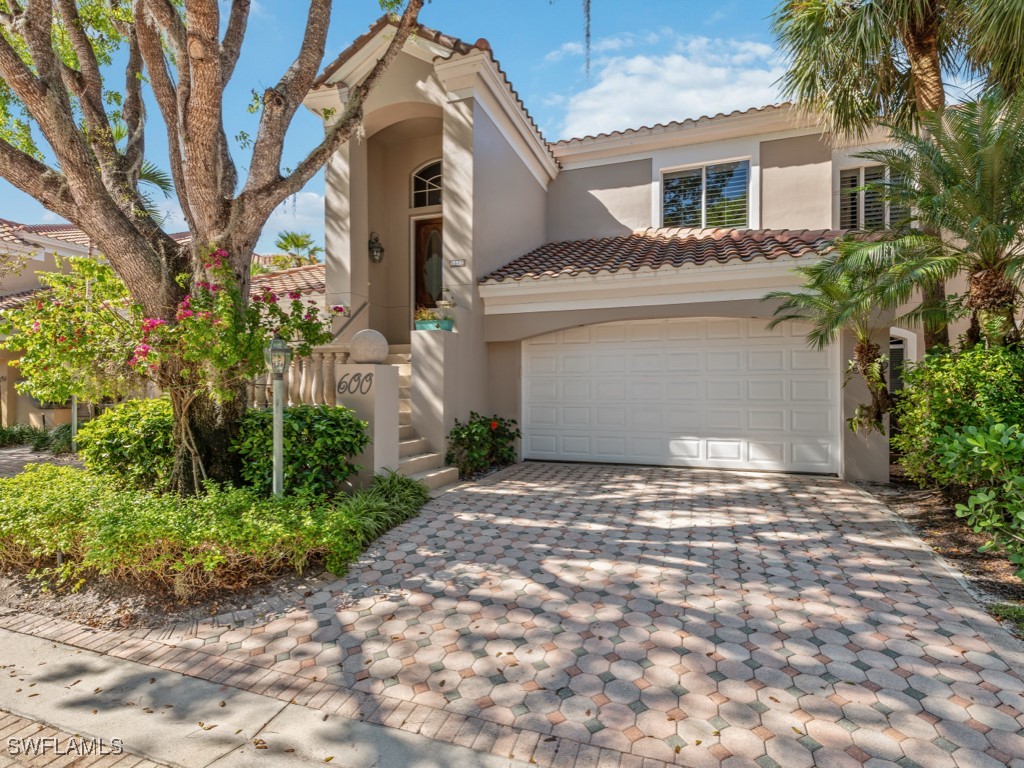 600 Via Mezner #1502 Naples FL 34108 225020299 image1