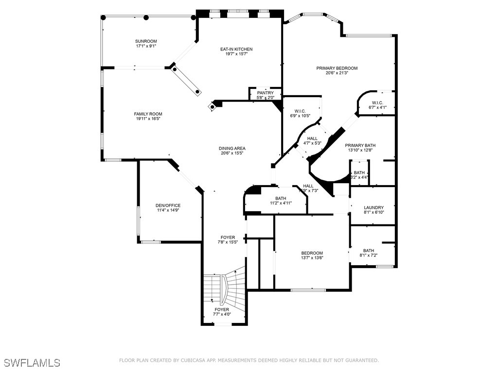 600 Via Mezner #1502 Naples FL 34108 225020299 image28