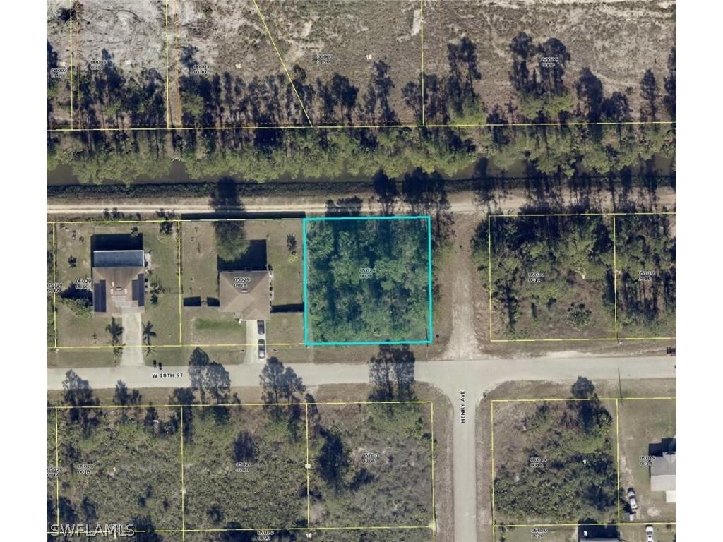 600 W 18th Street Lehigh Acres FL 33972 224027702 image1