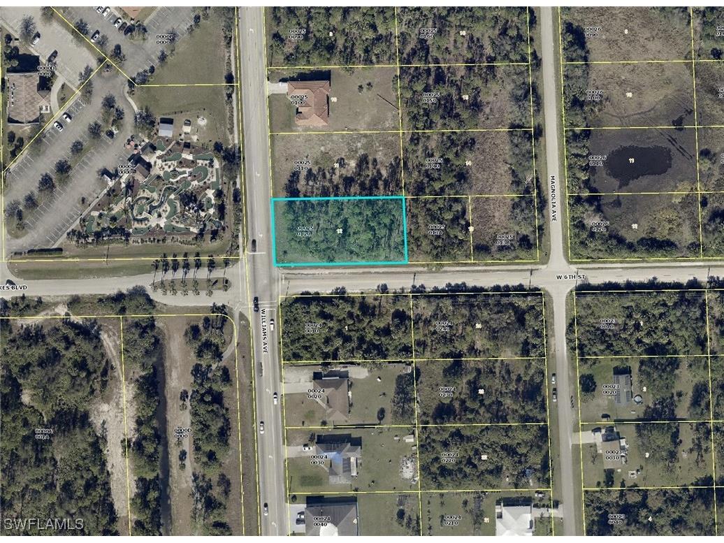 600 Williams Avenue Lehigh Acres FL 33972 223050248 image1