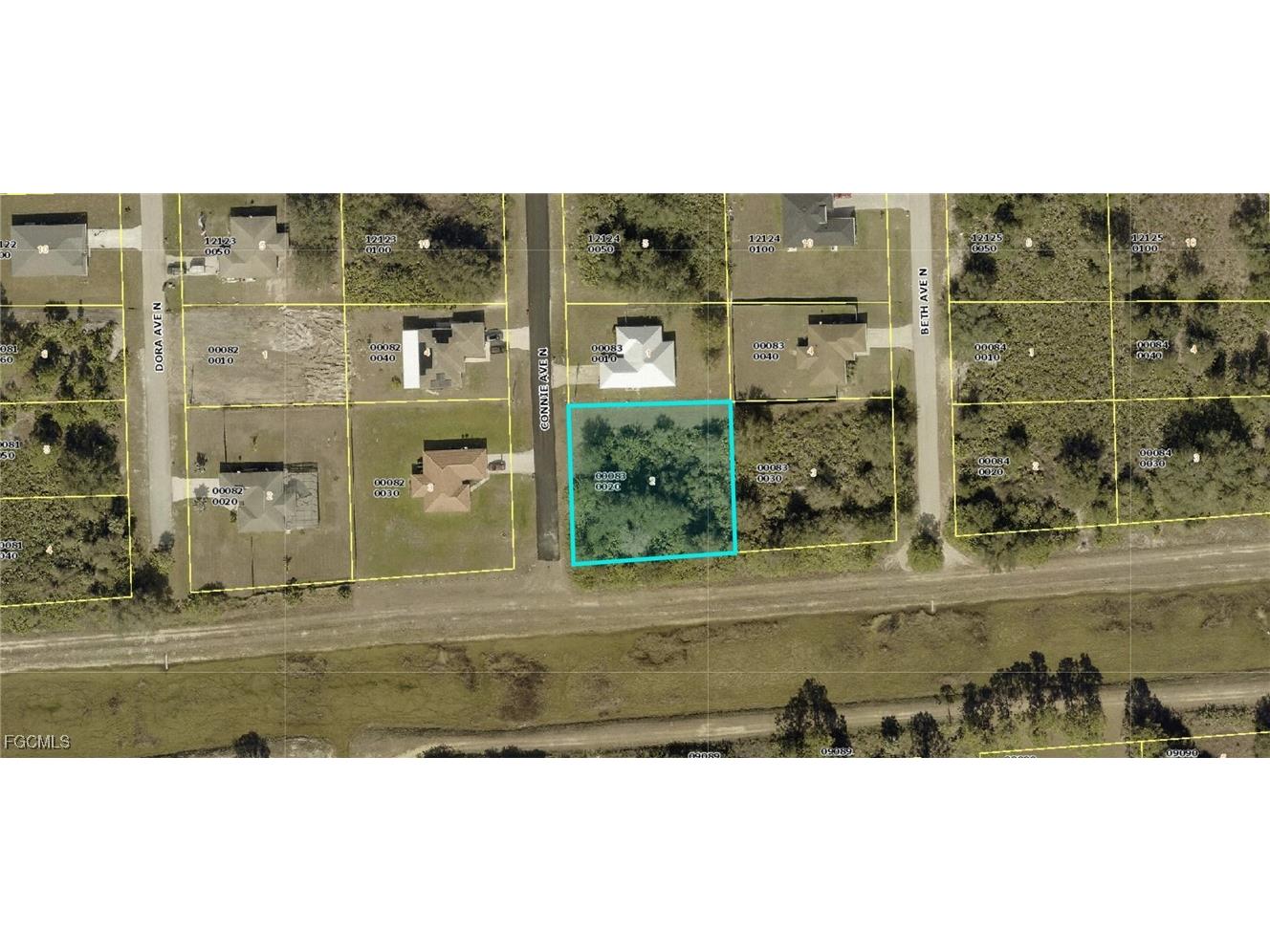 6000 Connie Avenue N Lehigh Acres FL 33971 2026004760 image1