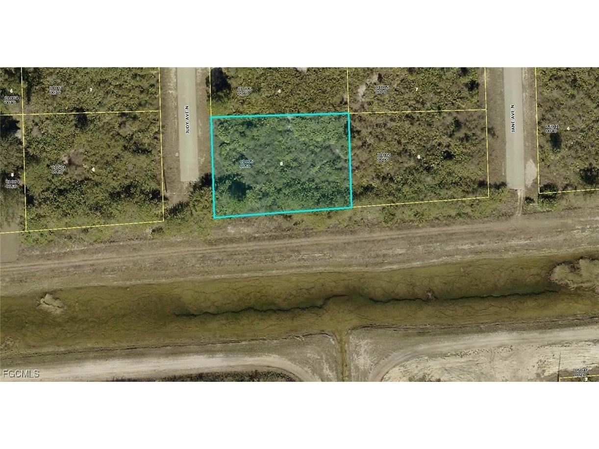 6000 Judy Avenue N Lehigh Acres FL 33971 2025000744 image1