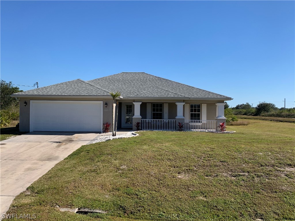 6000 Laura Avenue N Lehigh Acres FL 33971 223003884 image1