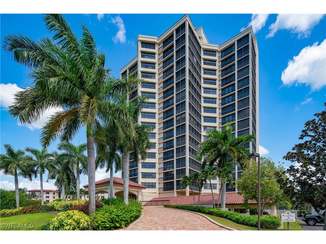 6000 Pelican Bay Boulevard #201 Naples FL 34108 223061310 image1