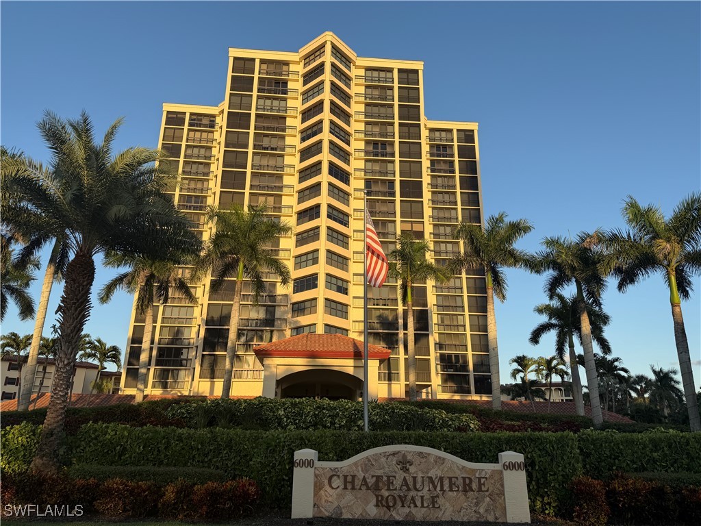 6000 Pelican Bay Boulevard #904 Naples FL 34108 225077459 image1