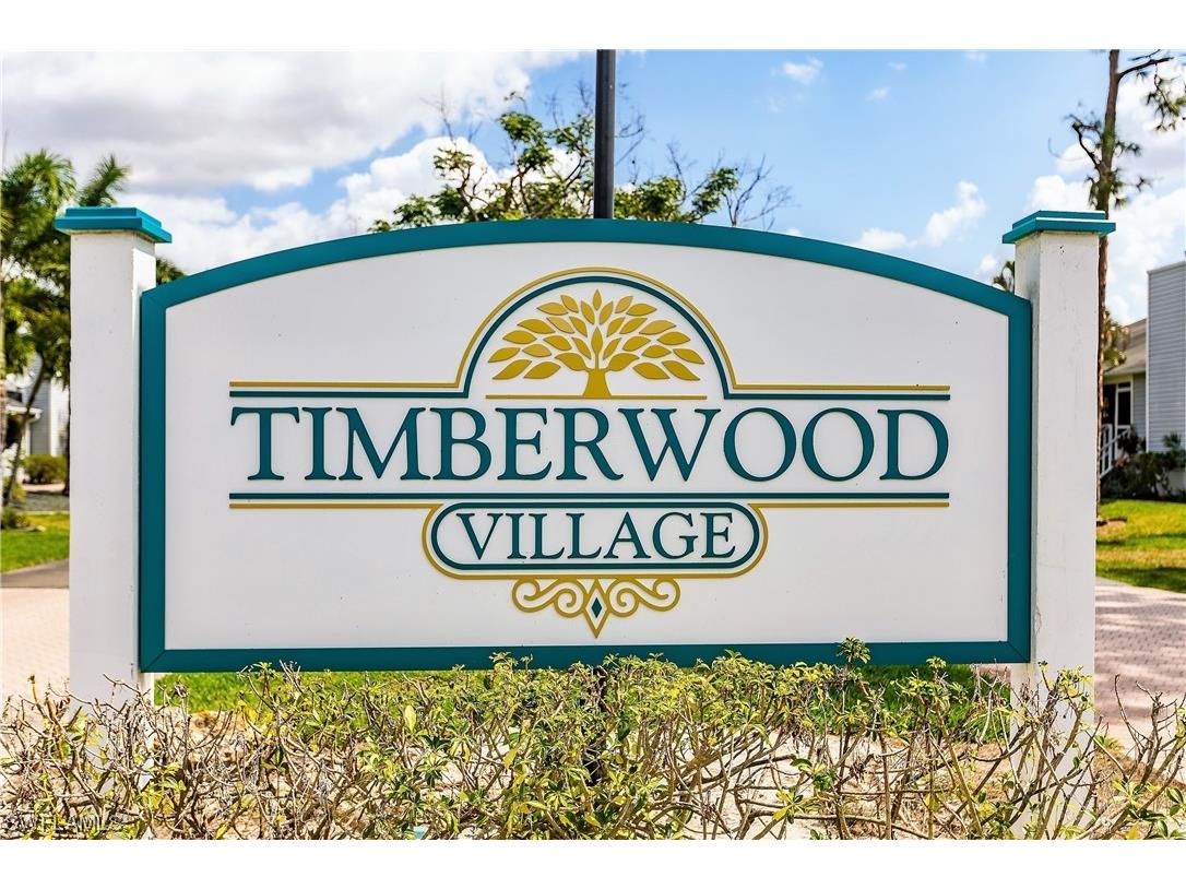 6000 Timberwood Circle #201 Fort Myers FL 33908 223073998 image1