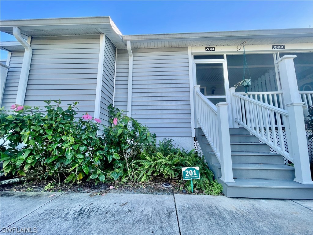 6000 Timberwood Circle #201 Fort Myers FL 33908 224012634 image1
