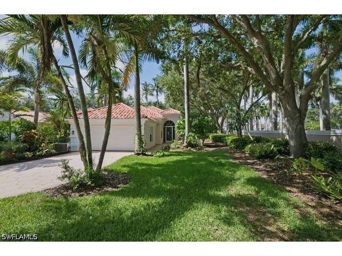 6000 Via Bella Court Naples FL 34109 226022053 image1