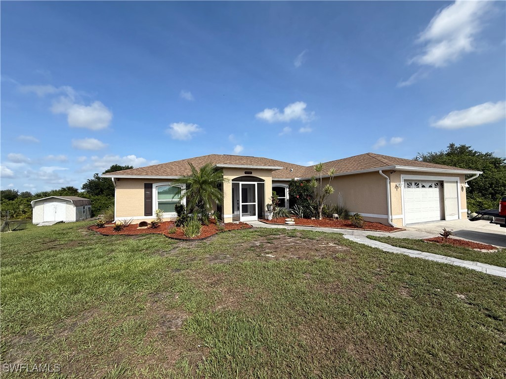 6001 Flora Avenue N Lehigh Acres FL 33971 225051094 image1